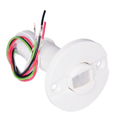 Siren Marine Wired Micro ePIR Motion Sensor SM-ACC-EPIR